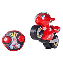 Tomy ricky zoom for sale  Delivered anywhere in UK