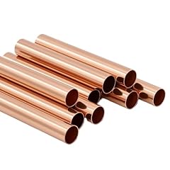 Copper pipe pieces for sale  Delivered anywhere in USA 