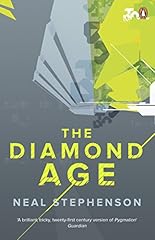 The diamond age gebraucht kaufen  Wird an jeden Ort in Deutschland