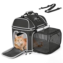 Expandable pet carrier for sale  Delivered anywhere in USA 