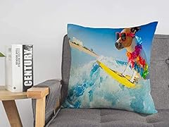 Decorative linen throw for sale  Delivered anywhere in USA 