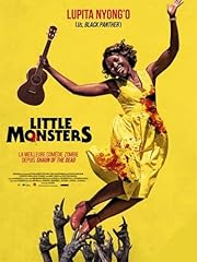Little monsters d'occasion  Livré partout en France