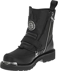 Harley davidson footwear for sale  Delivered anywhere in USA 