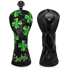 Golf club headcover for sale  Delivered anywhere in USA 