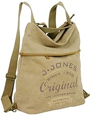 Jones borsa zaino usato  Spedito ovunque in Italia 