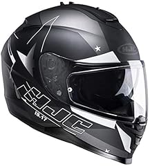Casco moto hjc usato  Spedito ovunque in Italia 