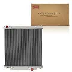 6.0 radiator 2003 for sale  Delivered anywhere in USA 