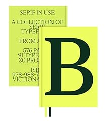 Serif use collection for sale  Delivered anywhere in UK