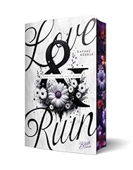 Love ruin never gebraucht kaufen  Wird an jeden Ort in Deutschland