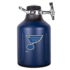 Nhl growlerwerks ukeg for sale  Delivered anywhere in USA 