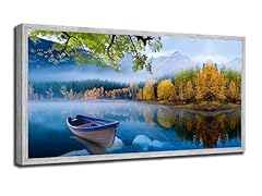 Arjun lake canvas for sale  Delivered anywhere in USA 