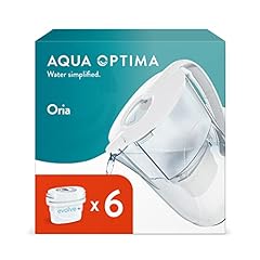 Aqua optima oria d'occasion  Livré partout en France