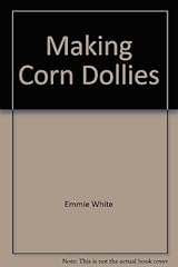 Making corn dollies for sale  Delivered anywhere in UK