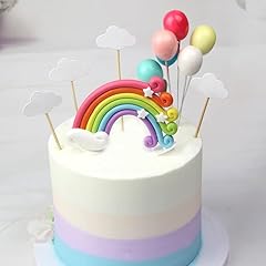 Amacoam tortendeko geburtstag gebraucht kaufen  Wird an jeden Ort in Deutschland