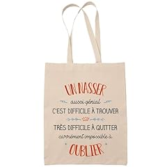Planetee tote bag d'occasion  Livré partout en France