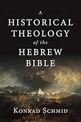 Historical theology hebrew for sale  Delivered anywhere in UK