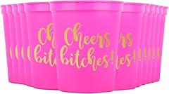 Cheers bitches bachelorette for sale  Delivered anywhere in USA 