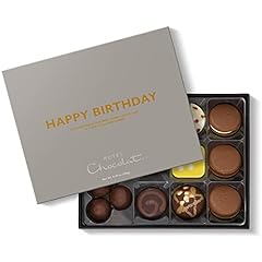 Hotel chocolat happy for sale  Delivered anywhere in UK