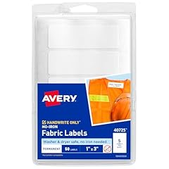 Avery iron fabric for sale  Delivered anywhere in USA 