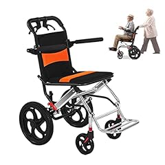 Transport wheelchairs silla for sale  Delivered anywhere in USA 