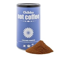 Chikko not coffee d'occasion  Livré partout en Belgiqu