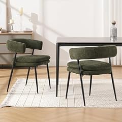 Chairus set accent for sale  Delivered anywhere in UK