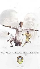 Leeds united end for sale  Delivered anywhere in UK
