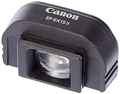 Canon extension oeilleton usato  Spedito ovunque in Italia 