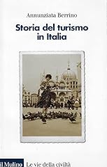 Storia del turismo usato  Spedito ovunque in Italia 