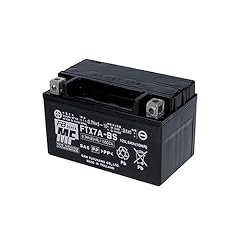 Batteria moto furukawa usato  Spedito ovunque in Italia 