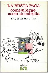 Paga come legge usato  Spedito ovunque in Italia 