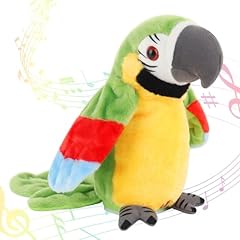 Fengq giocattolo pappagallo usato  Spedito ovunque in Italia 