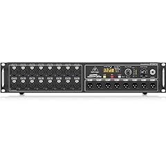 Behringer s16 channel for sale  Delivered anywhere in USA 