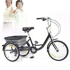 Wsikghu adult tricycles for sale  Delivered anywhere in UK