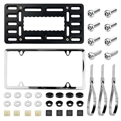 Front license plate for sale  Delivered anywhere in USA 