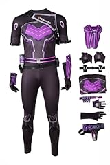 Wocloey hawkeye cosplay for sale  Delivered anywhere in USA 