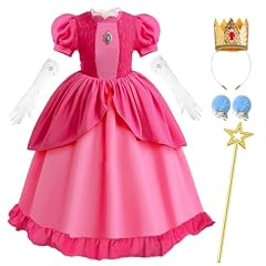 Liuimiy peach costume usato  Spedito ovunque in Italia 