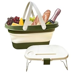 Outdoor collapsible bucket for sale  Delivered anywhere in USA 