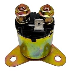 Hardridge starter solenoid for sale  Delivered anywhere in UK