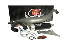 Auspuff turbo kit gebraucht kaufen  Wird an jeden Ort in Deutschland