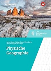 Physische geographie gebraucht kaufen  Wird an jeden Ort in Deutschland