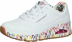 Skechers women uno for sale  Delivered anywhere in UK