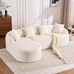 Olodumare oversized sectional for sale  Delivered anywhere in USA 