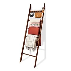 Wooden blanket ladder for sale  Delivered anywhere in USA 