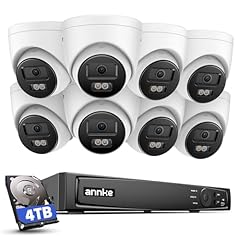 Annke 16ch poe for sale  Delivered anywhere in USA 