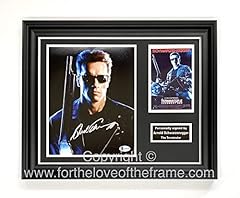 Arnold schwarzenegger hand for sale  Delivered anywhere in UK