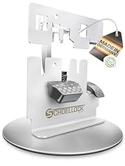 Schoellock pedalsperre ducato gebraucht kaufen  Wird an jeden Ort in Deutschland