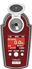 Alcohol meter densitometer for sale  Delivered anywhere in USA 