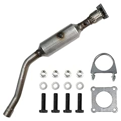Catalytic converter fit for sale  Delivered anywhere in USA 