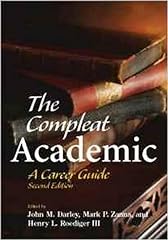 The compleat academic d'occasion  Livré partout en Belgiqu